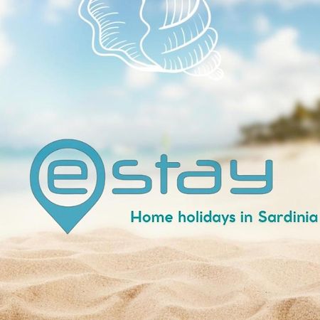 サンタ・マリア・ナヴァーリスLuisa Sunny Houseアパートメント エクステリア 写真